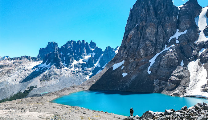 aysen region, chile