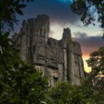 Yana, Karnataka, India: Discover the Sacred Rocks, Caves & Waterfalls of India’s Cleanest Village