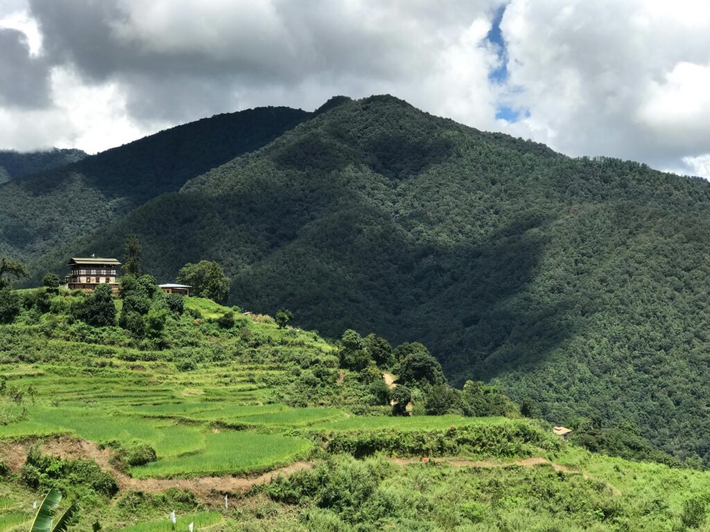 Bhutan