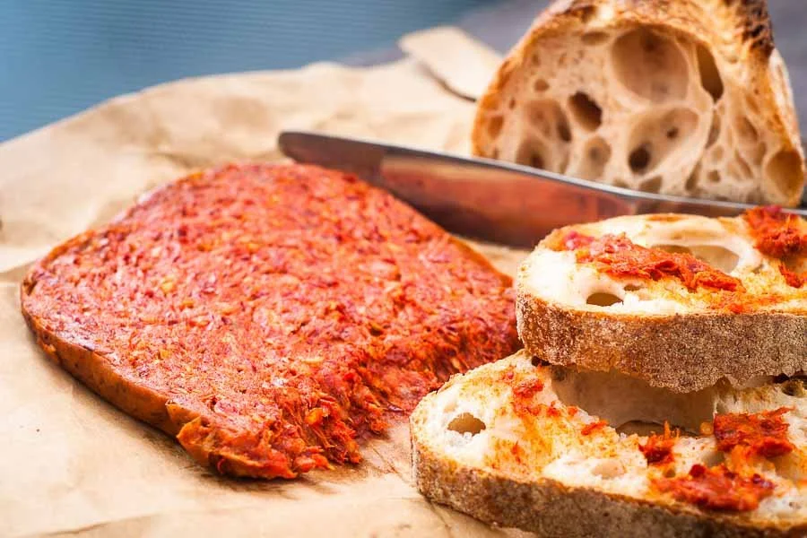 Signature Dishes & Calabrian Cuisine Specialties