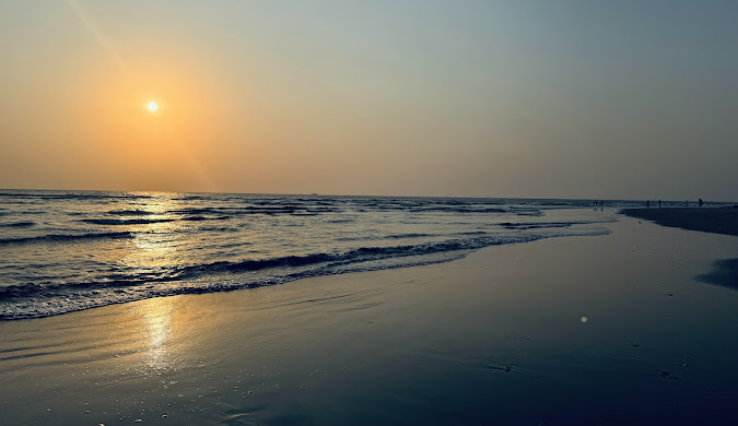 Devbagh Beach