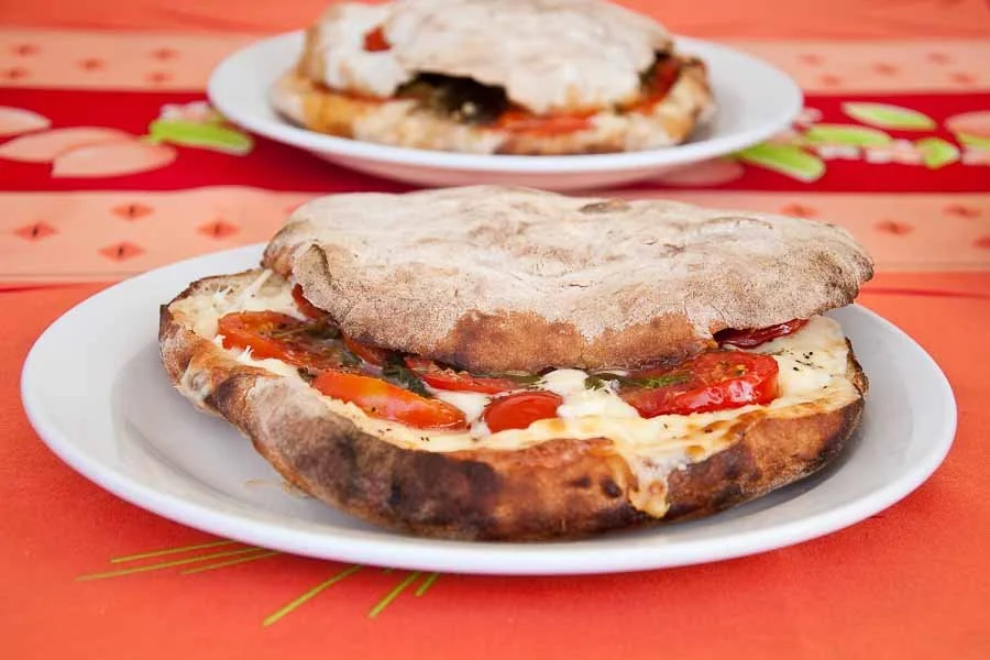 Signature Dishes & Calabrian Cuisine Specialties