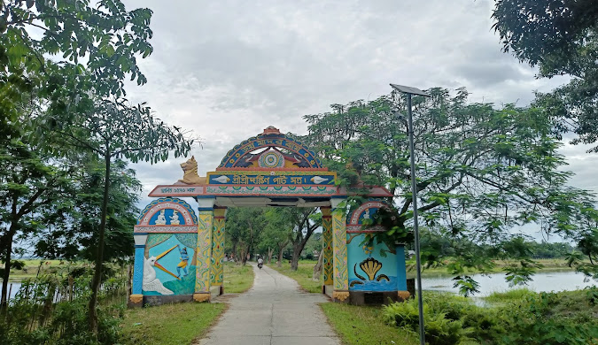 Satras, Assam