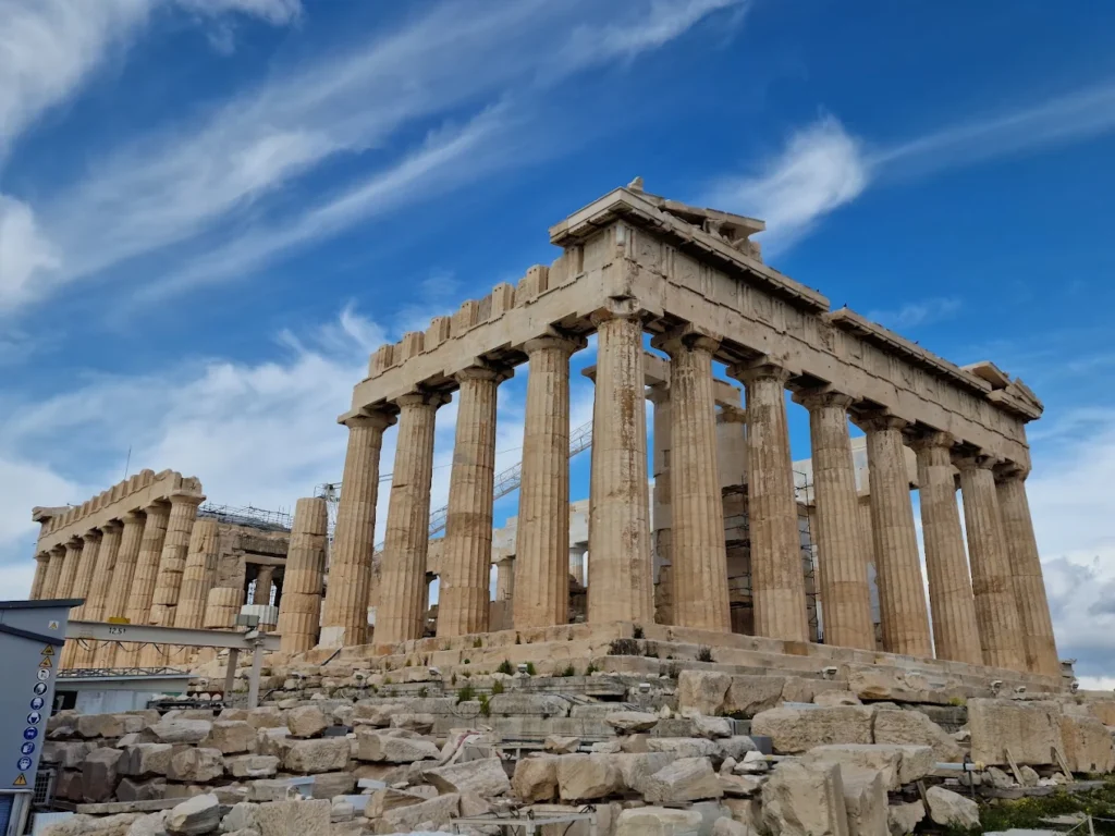 Athens Must-See Landmarks