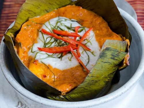 Must-Try Khmer Dishes in Cambodia