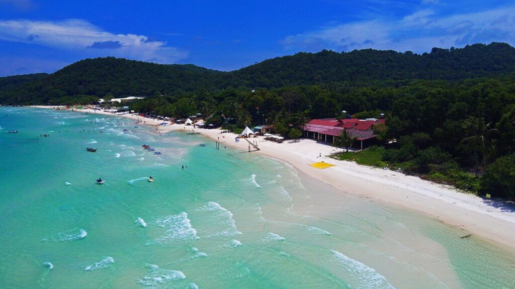 Visit Phú Quốc, Vietnam