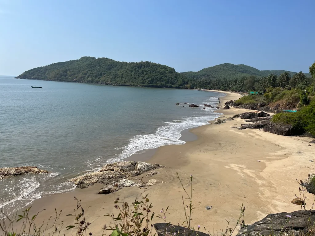 Belekan Beach