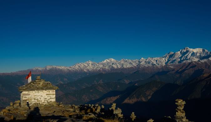 Chopta Uttarakhand
