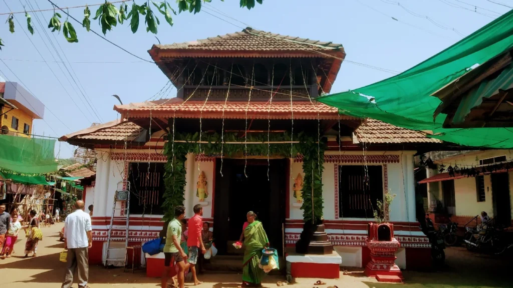 Maha Ganpati Temple