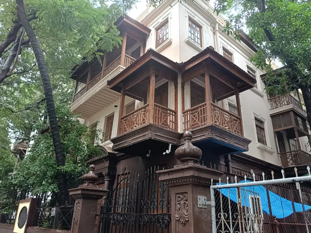 Mani Bhavan: Where Gandhi Lived and Dreamed
