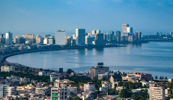 What is very famous in Mumbai