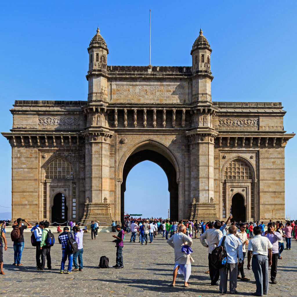 Gateway of India: Your Mumbai Story Begins Here