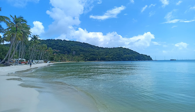 Phu Quoc Beach, Vietnam