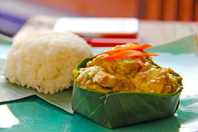 Must-Try Khmer Dishes in Cambodia