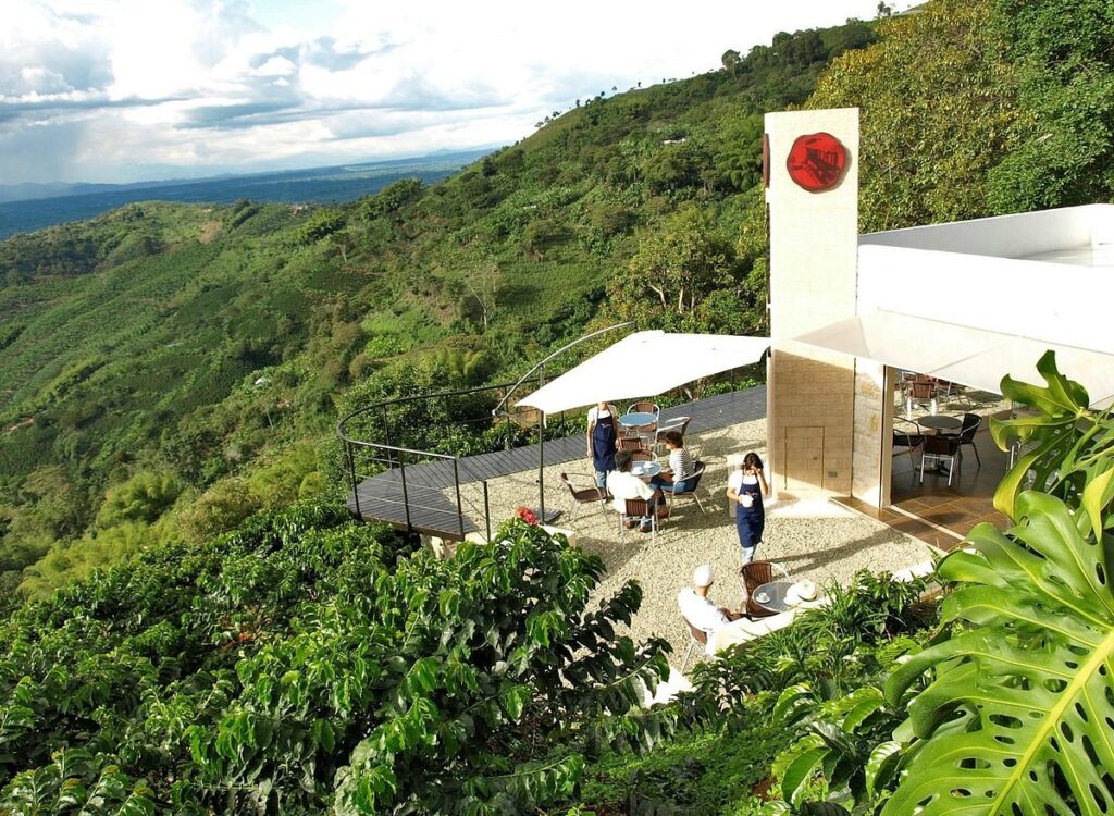 Café San Alberto: A bit more upscale, this farm has won international awards for their beans. The tour is thorough, and their café serves some of the best coffee you'll ever taste.