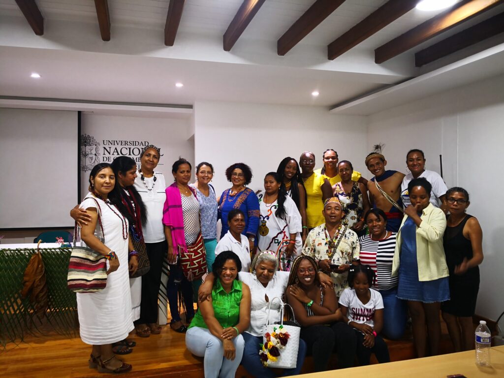 The Raizal People: Guardians of Island Culture