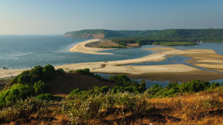 Mochemad Beach – The Peaceful Retreat