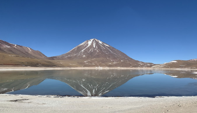 San Pedro de Atacama, Chile