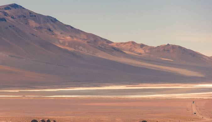 San Pedro de Atacama, Chile