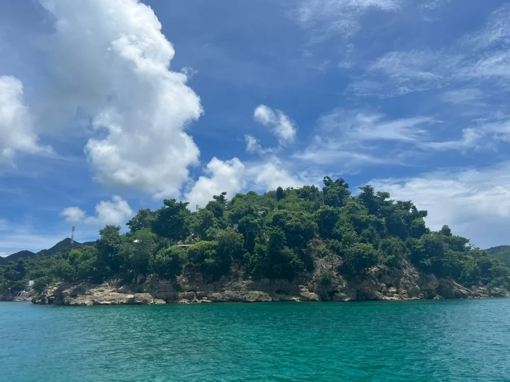 Seaflower Biosphere Reserve