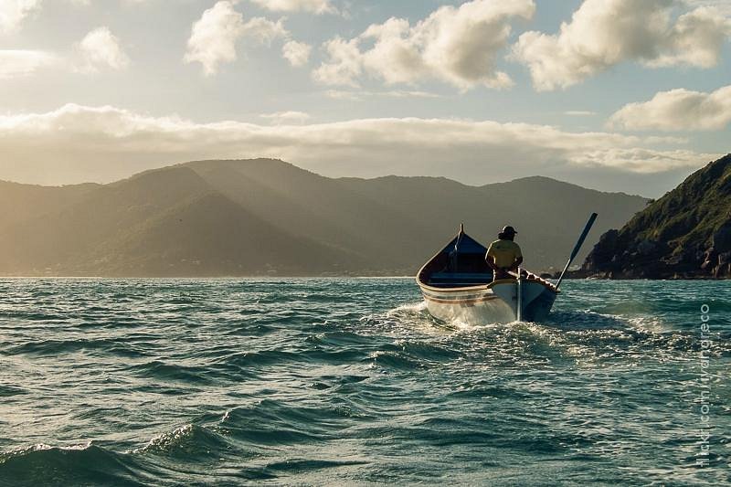 Lagoinha do Leste – Beach, Lagoon & Viewpoints 