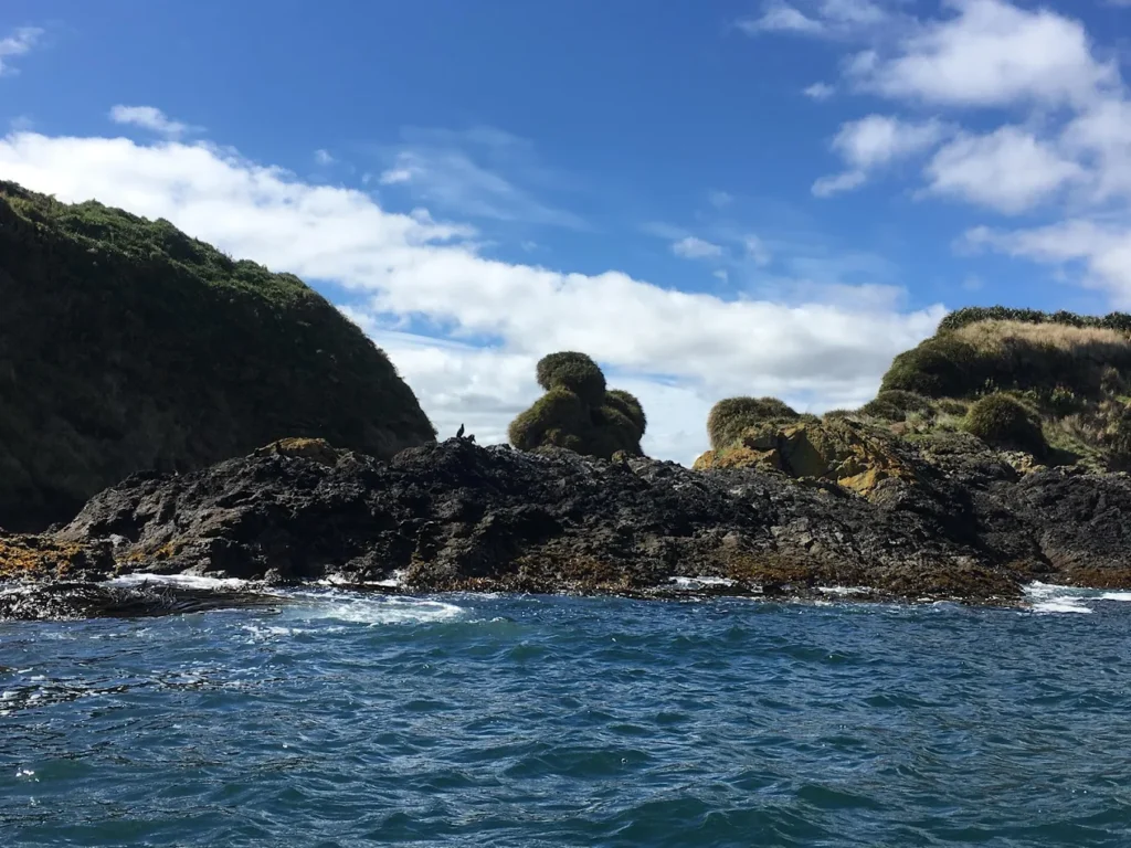 Chiloé Island, Chile
