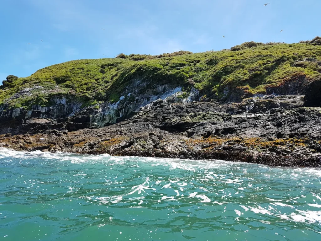 Chiloé Island, Chile