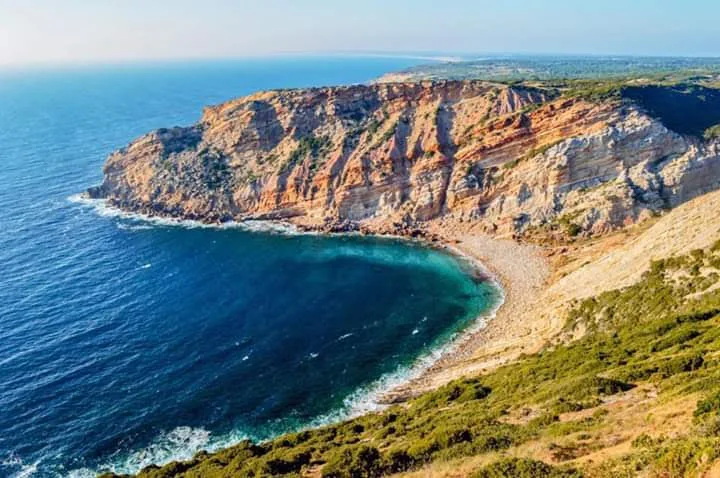 Arrábida Natural Park: Coastal Paradise