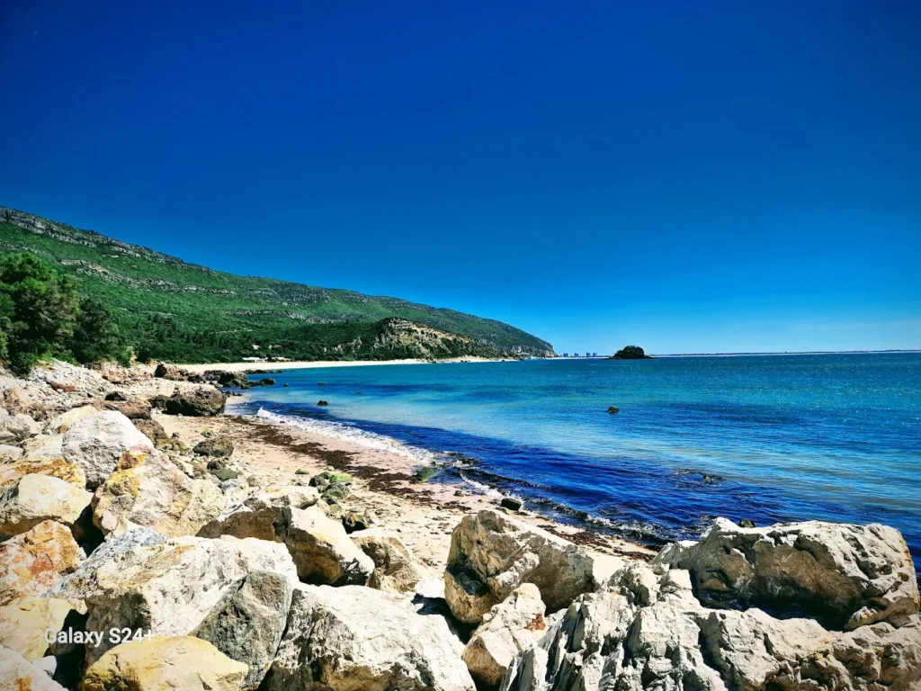 Arrábida Natural Park: Coastal Paradise