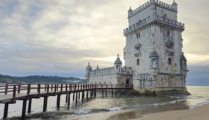 Belém District: Where Portugal's Golden Age Lives On