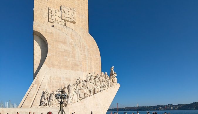 Belém District: Where Portugal's Golden Age Lives On