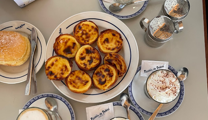 Belém District: Where Portugal's Golden Age Lives On