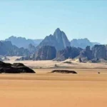 Facts About Zakouma National Park — Wildlife, History & Conservation Triumph in Chad