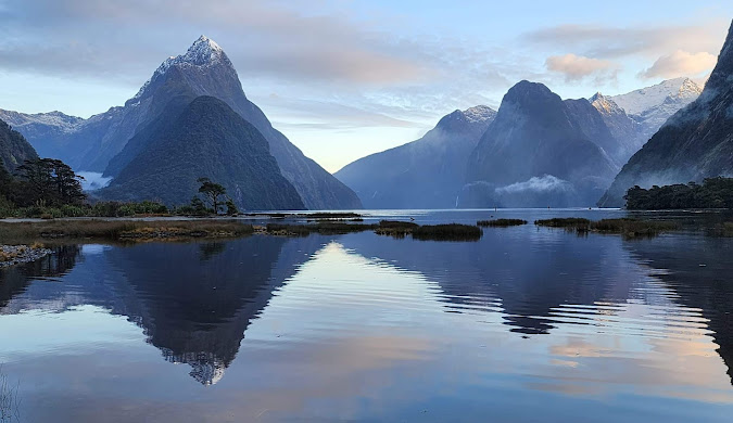 Queenstown - Where Adrenaline Lives 