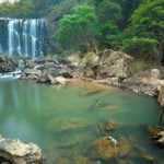 Sathodi Falls Travel Guide 2026: How to Reach, Best Time, Trekking & FAQs