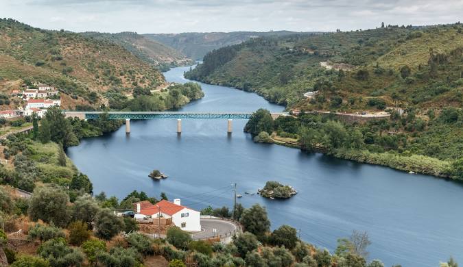 The Tagus River (locally called Rio Tejo) defines Lisbon's character. An evening cruise offers unique perspectives of landmarks you've seen from land, plus that famous golden-hour light Lisbon 