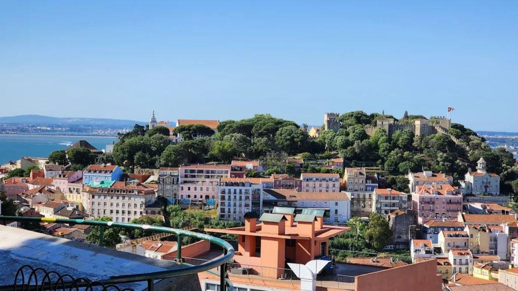 Lisbon has dozens of viewpoints, but most tourists only visit the famous ones. These lesser-known miradouros offer equally stunning views with fraction of the crowds: