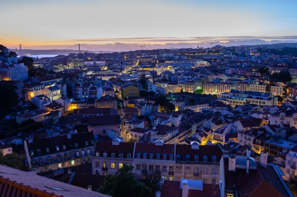 Lisbon has dozens of viewpoints, but most tourists only visit the famous ones. These lesser-known miradouros offer equally stunning views with fraction of the crowds:
