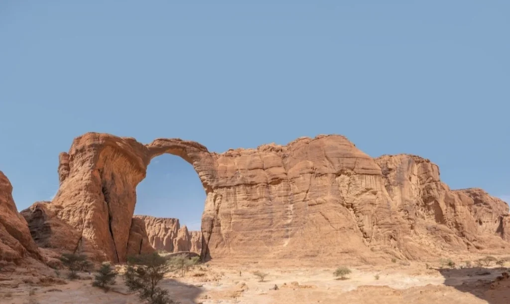 Zakouma Matters: Beyond the Safari Experience