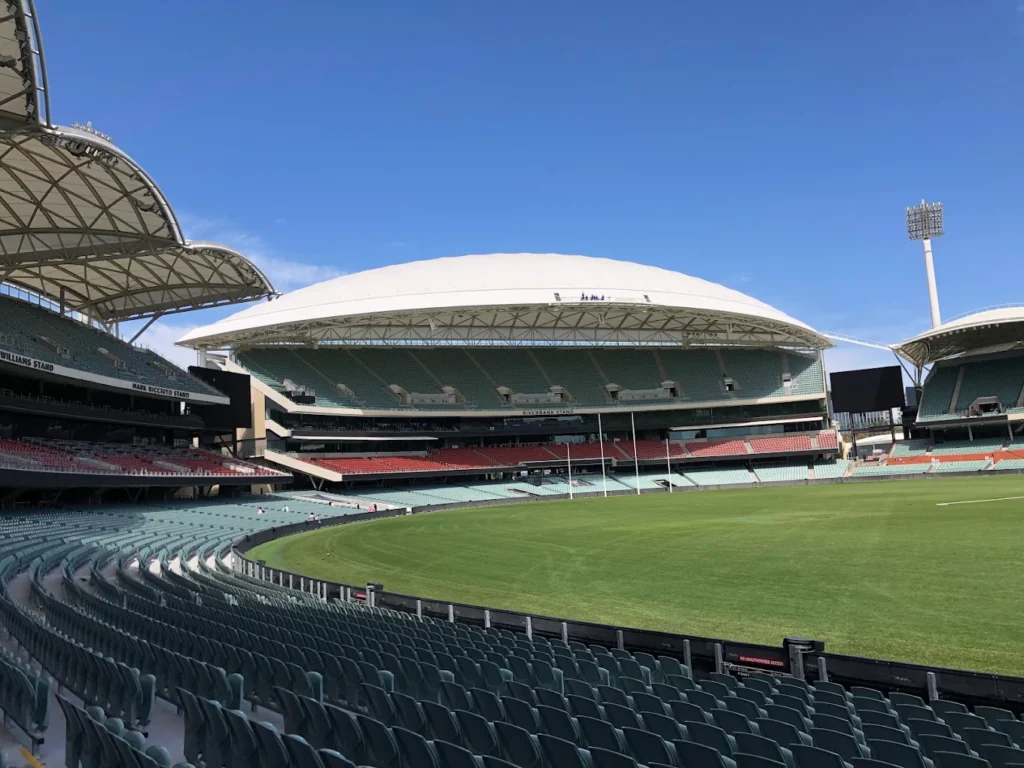 Adelaide Oval