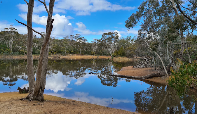 Barossa Valley, Adelaide, Australia