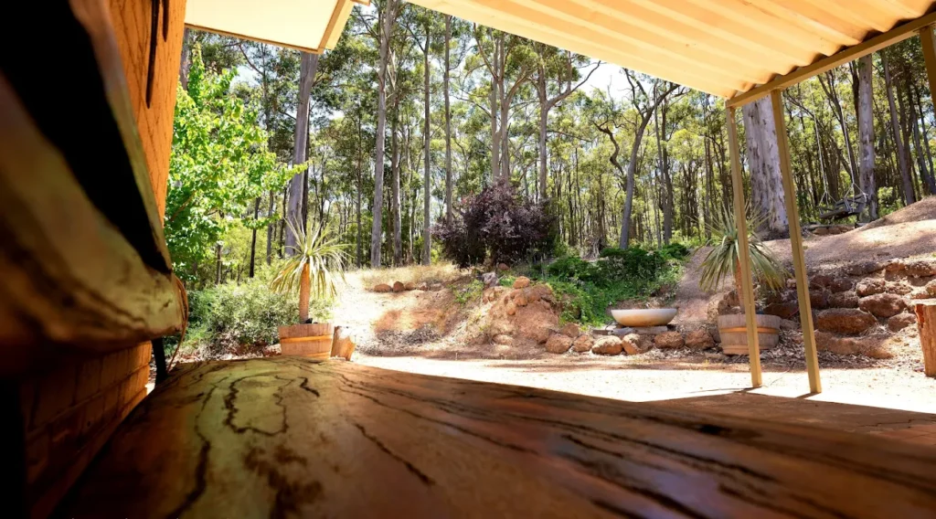 Boranup Karri Forest, Margaret River, Australia