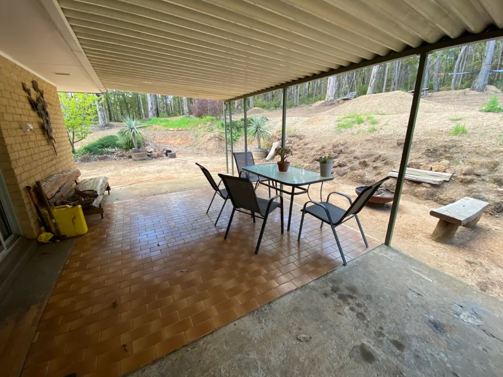Boranup Karri Forest, Margaret River, Australia