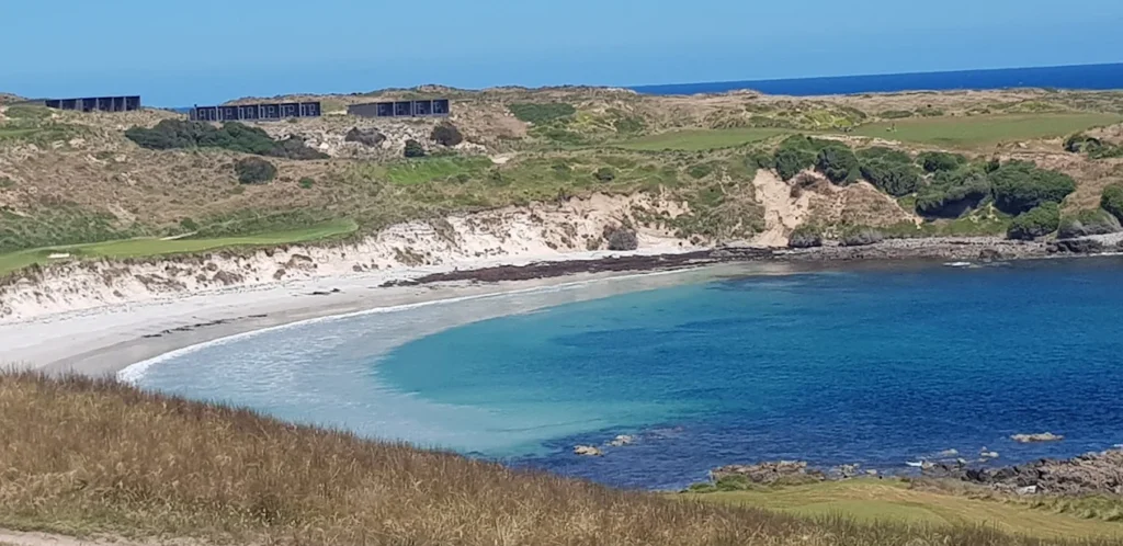 Cape Wickham Links Golf Course a global golf destination