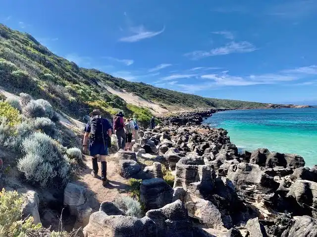 Cape to Cape Track, Margaret River, Australia
