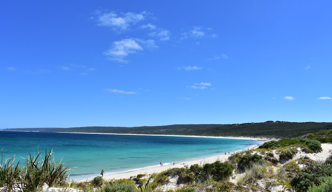Hamelin Bay, Margaret River, Australia