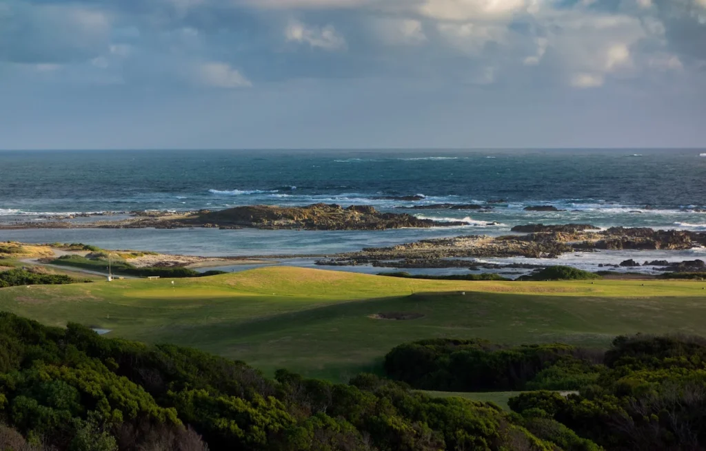 King Island Golf & Bowling Club