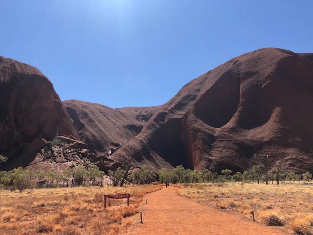 Mala Walk - Cultural Immersion