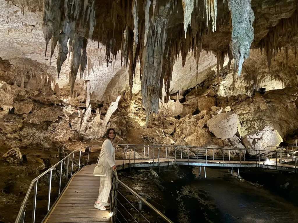 Mammoth Cave, Margaret River, Australia
