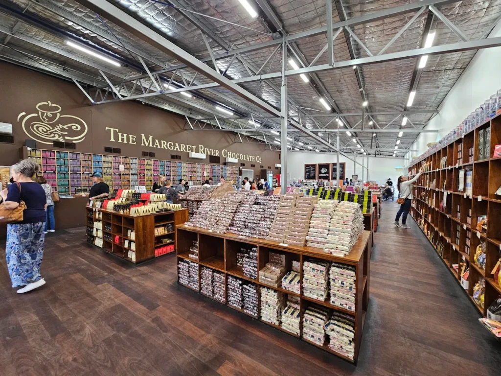 Margaret River Chocolate Company